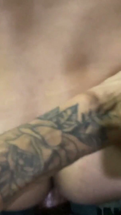 Cumming inside the male ass without a condom - Leandro e Asafe | Clip 1
