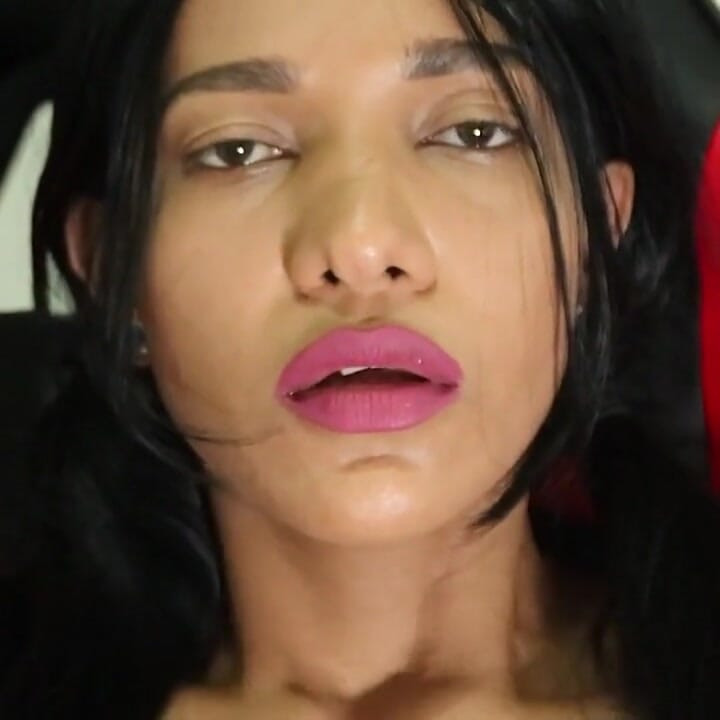 Quick Masturbation. I Just Only Show My Face