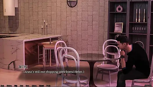 Güçlü Arzu (bölüm 1)