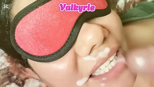 Masturbating to My Girlfriend