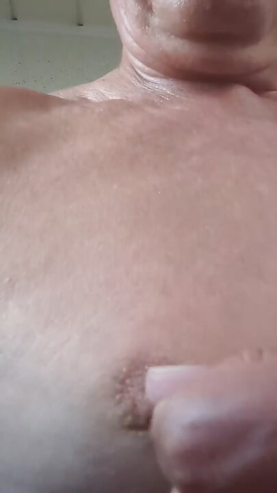 Grandad nipples