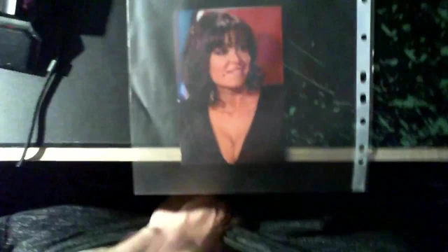 Jenifer The Voice - Cum Tribute