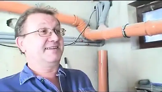 A doctor in the stepfamily - DVD