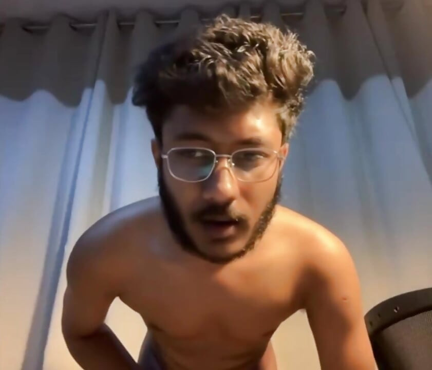 Who wants to eat my cum?