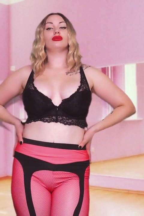Let's see if you're ready to finally suck a real cock or not? (Without special effects)
