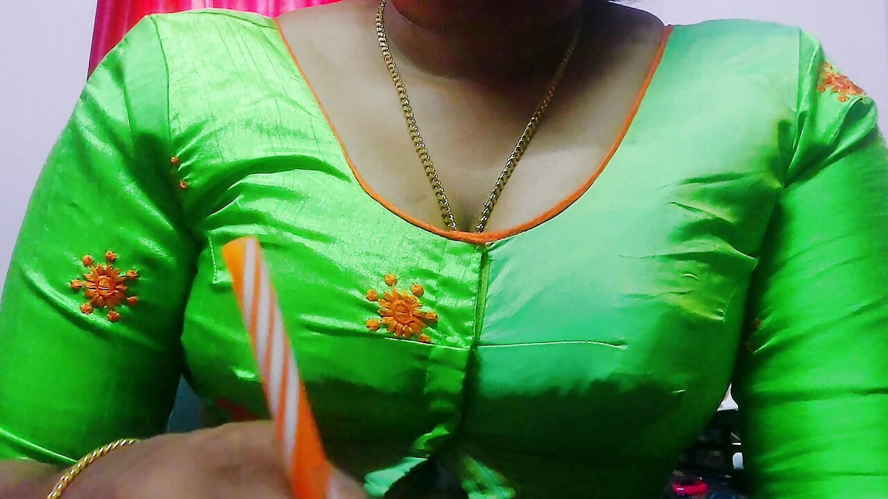 Hot and juicy desi Indian woman cheating with married boy