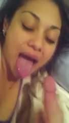 facial cumshot 7