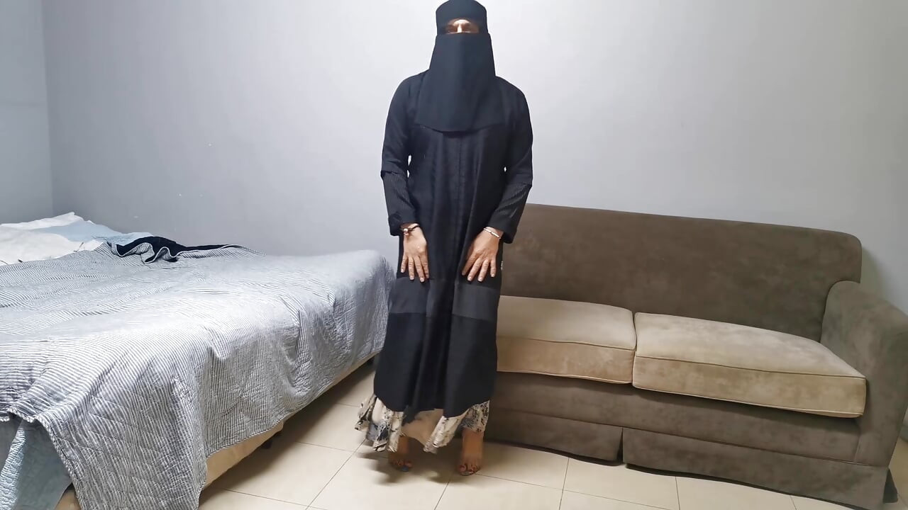 Trans arabe musulmane