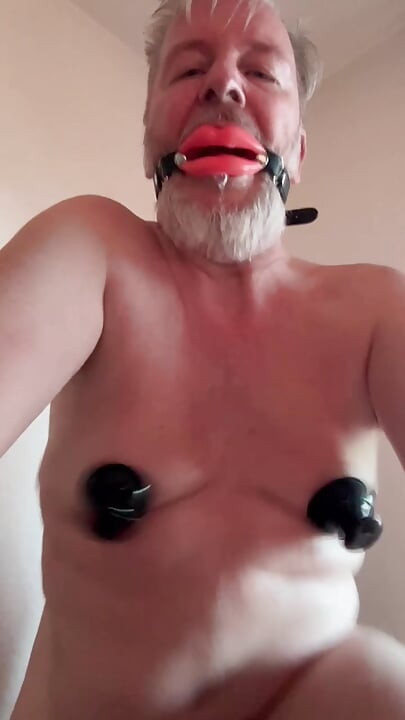 Sissy Slave Matthias - 4