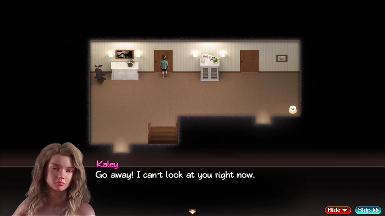 瓶子在一个年轻婊子的阴户里