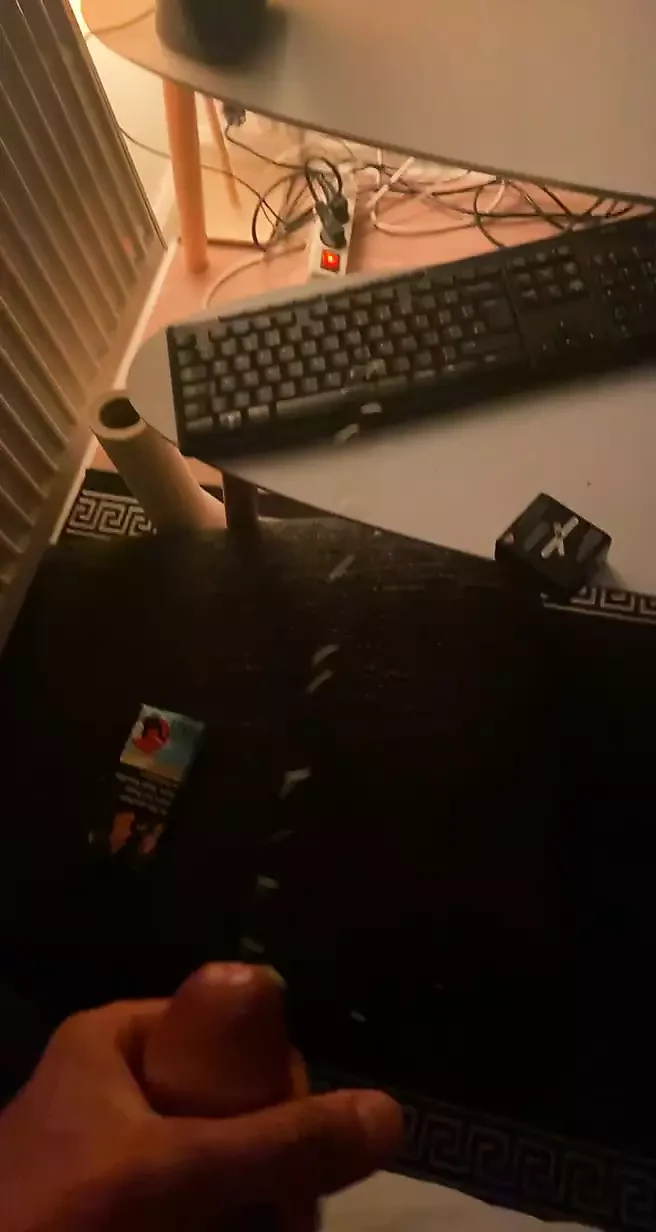 일상 같은 사정