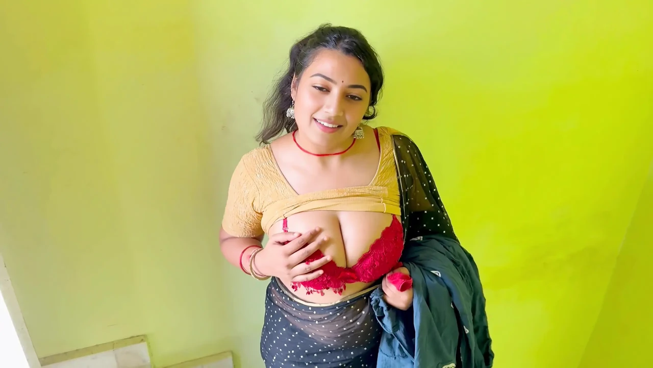 I Went To Bhabhi’s House During Summer Vacation And Enjoyed A Lot With My Lovely Bhabhi, Full Hindi Viral Video