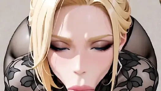 Hentai anime - arkadaşlarım karımı sikiyor ve buna bayılıyor