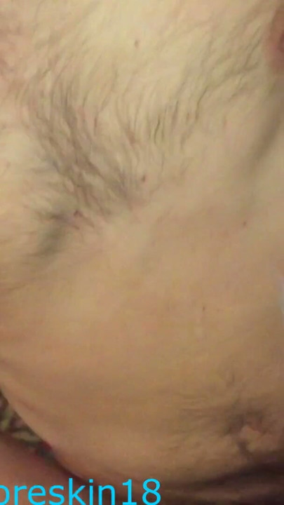 Young big cocks will flood you with fountains of sperm! | Clip 1