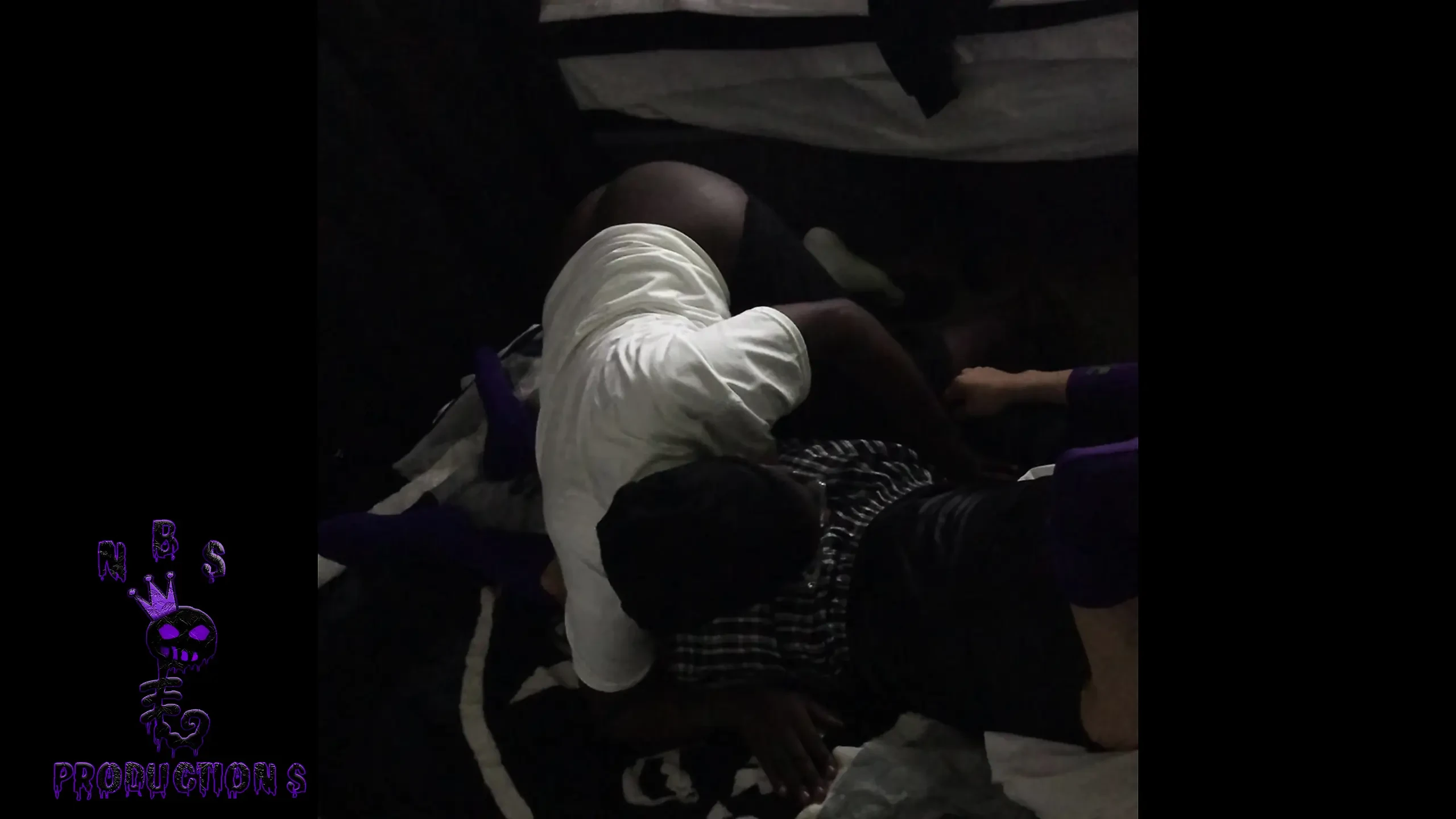 Nb Topper - american,black