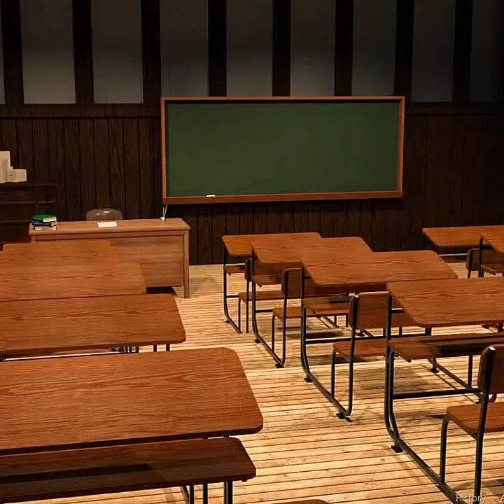 Lust academy: minha primeira aula de mágica. Ep 14