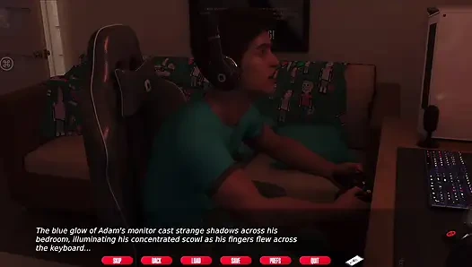 Freche nachbarn - V1.09