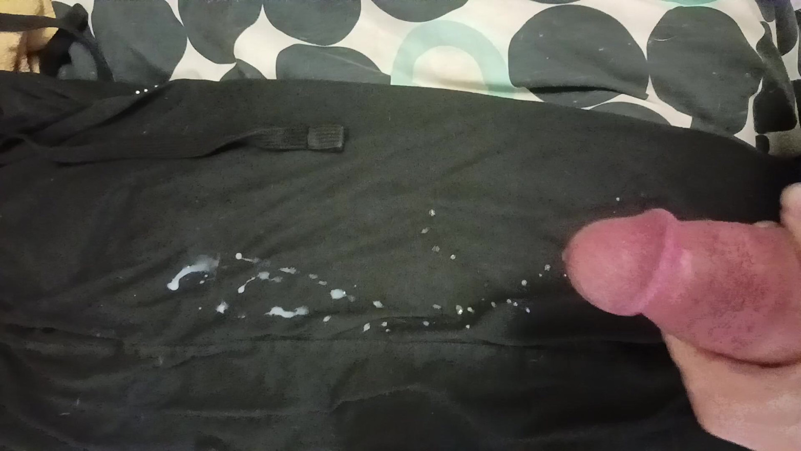 cum shot
