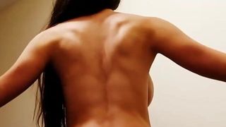 Giulia back check