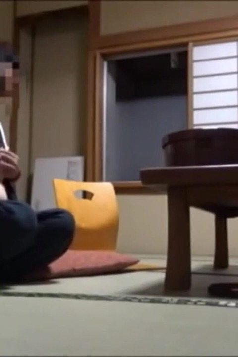 Seducția după ore a unui însoțitor de primăvară fierbinte surprinsă într-o sesiune de cameră privată -scena.3