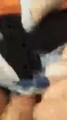 Pussy play