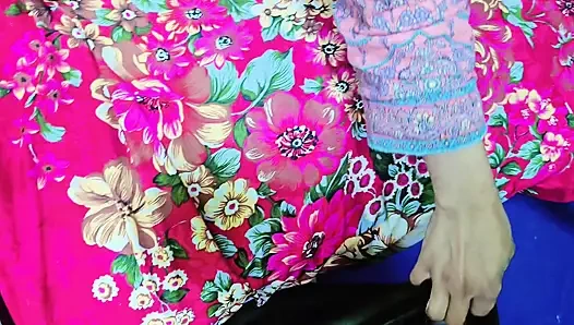 Video rekaman seks tante seksi devar pertama kali dientot habis-habisan sampai mengerang keenakan