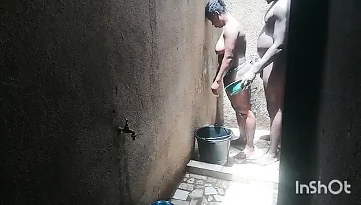 Duşta sevişmenin tadı daha iyidir. Bu yüzden Diane her zaman duşu cinsel buluşma yerimiz olarak seçiyor