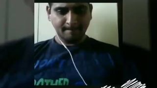 AP мужик Surya занимается сексом перед камерой