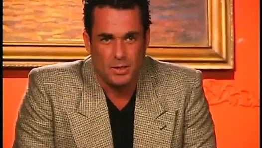 Streaming Movie From Lisa Marie of Barefoot Confidential