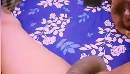 Boy masturbating