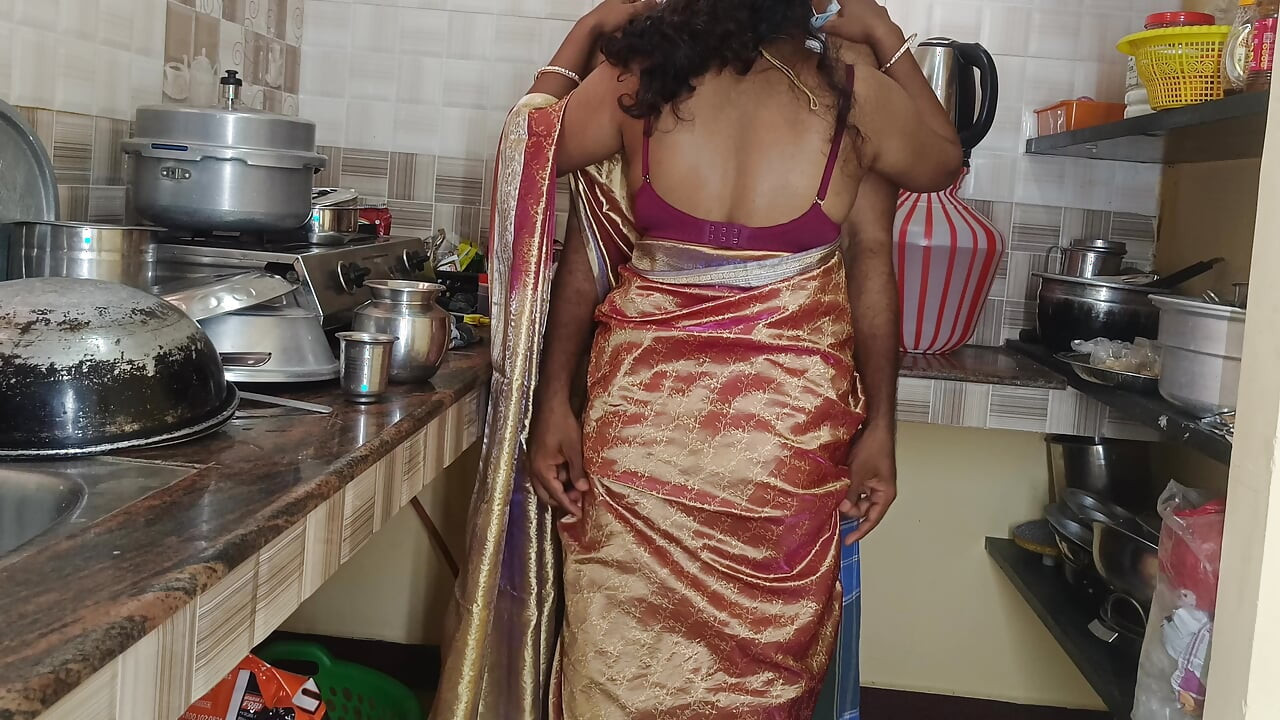 Housewife shared bed with husband