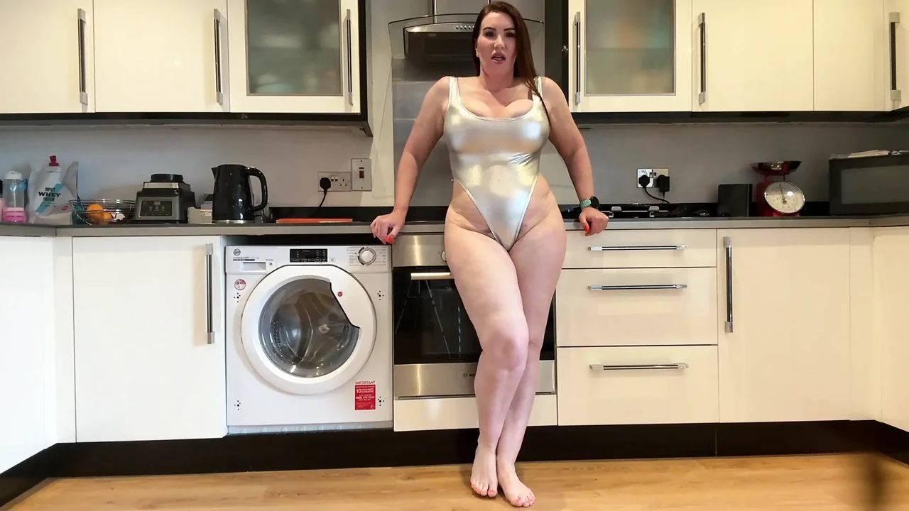 3 Day Mom Butt Challenge Squeeze the Cum Out of Your Cock