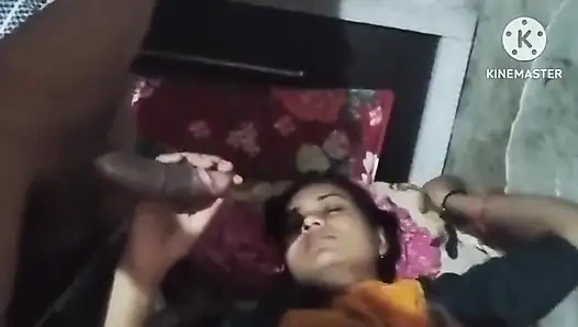 Новая индийская девушка, часть 02