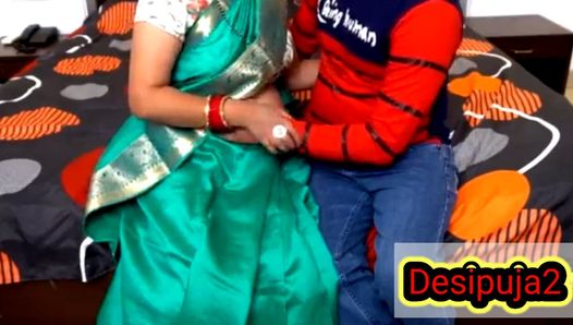 Clear hindi audio – devar bhabhi sexgeschichte