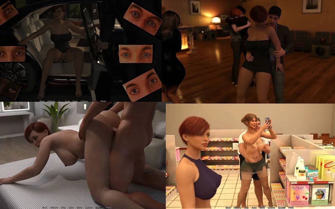 Just Married - S1 Ep2 - Full Part