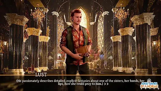 Sisters in sin gameplay teil 2