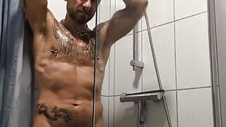 Large Dildo Training