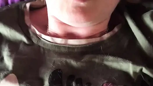 Fantasieren Über Curvyteenqueen Macht Mich so Sehr an, Dass Ich Sofort Squirten Lässt. Teil Eins Von Zwei