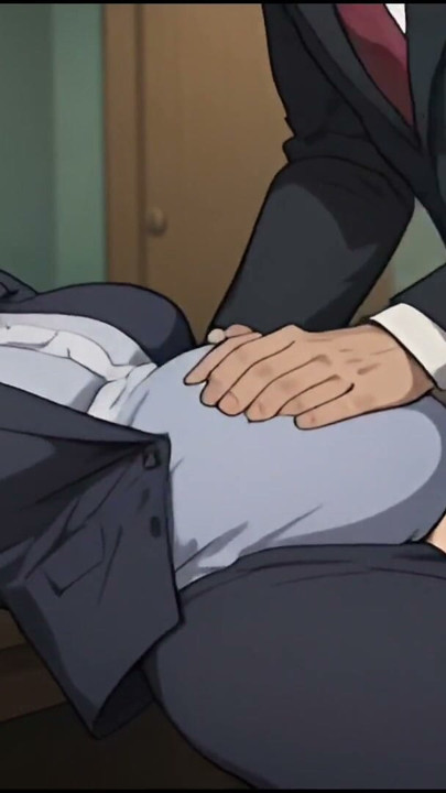 Müslüman hamile sekreter derleme çizgi film hentai animasyonu | Klip 1