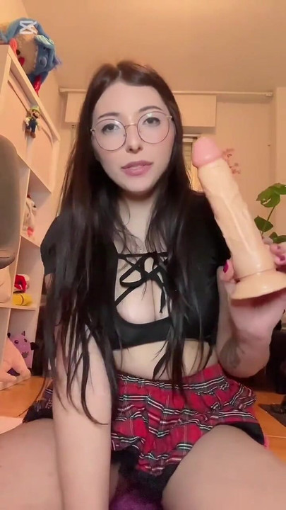 君のラティーナの彼女が君をカッコウにする |クリップ1