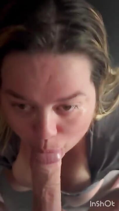 I Am Going to Suck Your Dick Like I Am Mad at It
