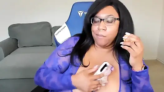 Трансляция началась