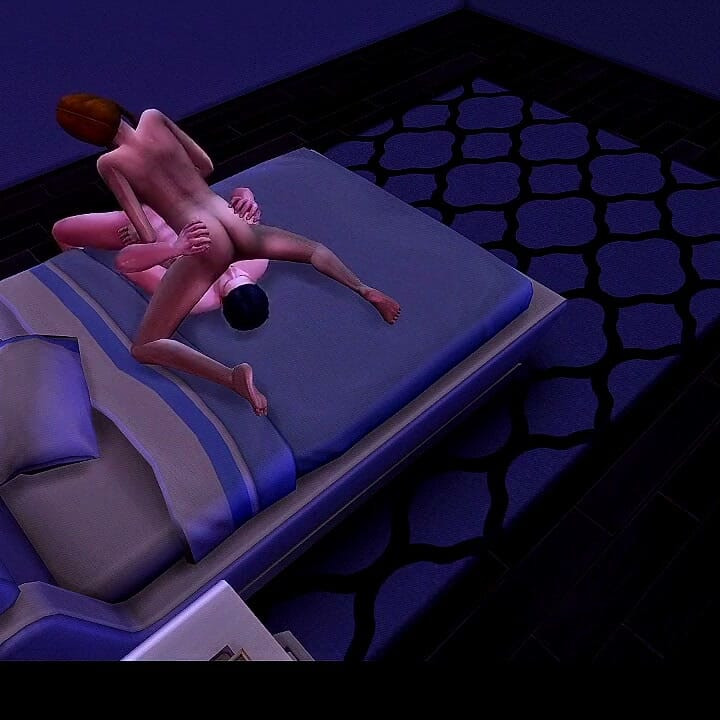 One More Second and the Dick Stole the Spotlight