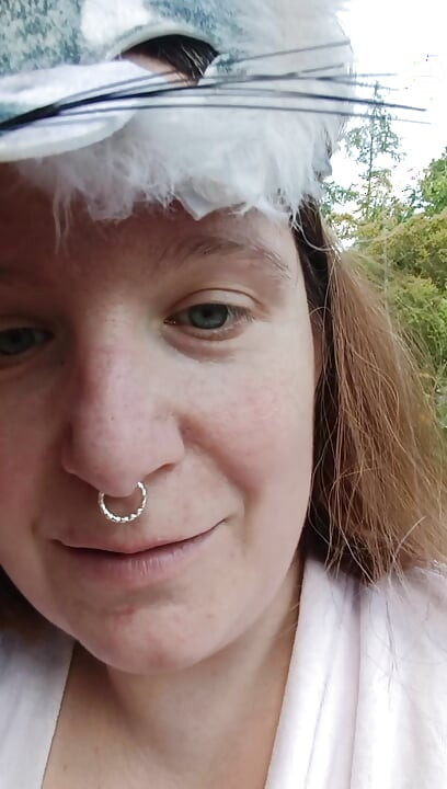Otherkin woke month challenge