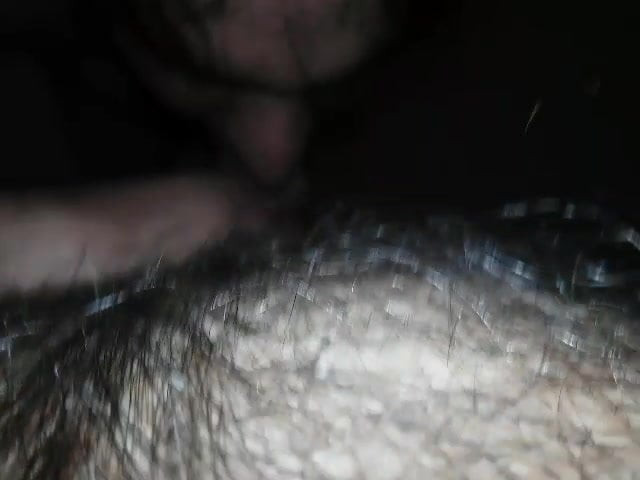 Sissy Matt love sucking cock