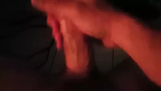 Büyük bir yük çekmek.