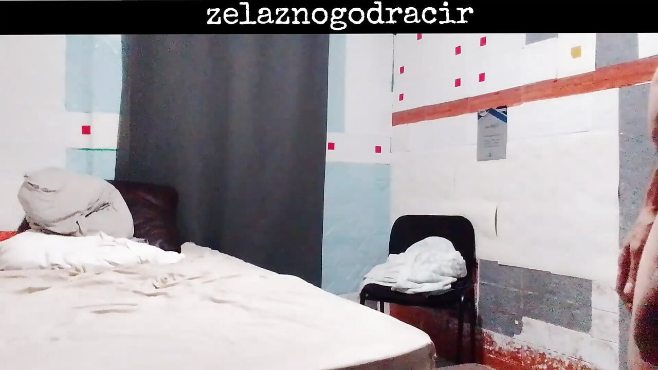 ZelaznoGodracir - Nude for the delight of your perverted lover