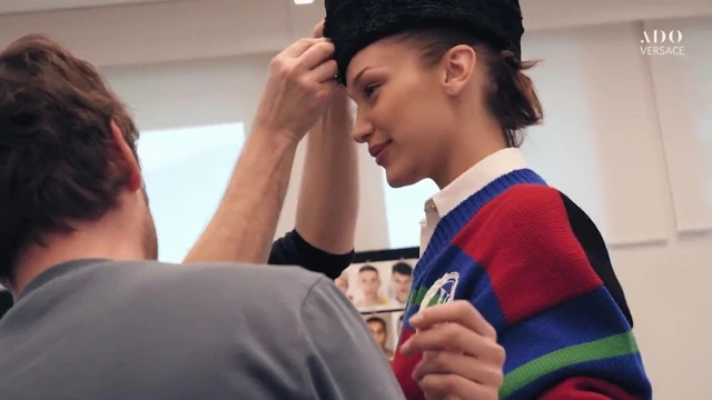 Bella Hadid Fap