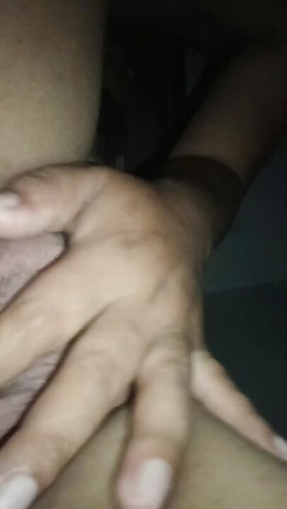 Nurlana is addicted to the idea of having sex