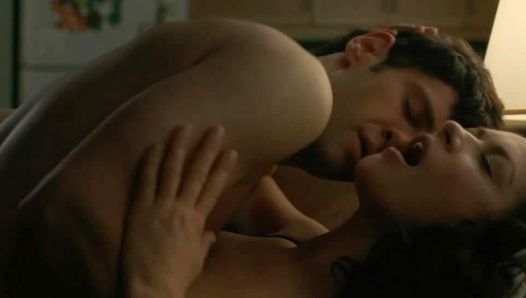 Scena seksu Catherine Zeta-Jones na scandalplanetcom